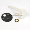 497230 - KIT-CHOKE SHAFT Briggs and Stratton Original Part - Image 1