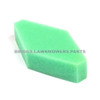 5433K - AIR FILTER Briggs and Stratton Original Part - Image 1