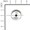 797631 - BOWL-FLOAT Briggs and Stratton Original Part - Image 2
