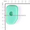 270251 - FILTER-A/C FOAM Briggs and Stratton Original Part - Image 2