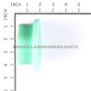 270251 - FILTER-A/C FOAM Briggs and Stratton Original Part - Image 5