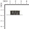 692084 - SPRING-VALVE Briggs and Stratton Original Part - Image 2