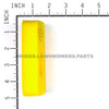 5434K - FILTER-A/C FOAM Briggs and Stratton Original Part - Image 3