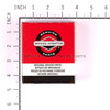 272218 - FILTER-PRE CLEANER Briggs and Stratton Original Part - Image 4