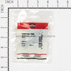 1501260MA - WINGKNOB.31-18 NUT Briggs and Stratton Original Part - Image 3