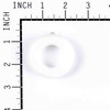 299707 - FLOAT-CARBURETOR Briggs and Stratton Original Part