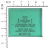 5064K - FILTER-A/C FOAM Briggs and Stratton Original Part - Image 2