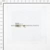798462 - GASKET-CRANKCASE Briggs and Stratton Original Part - Image 3