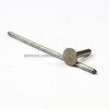 592673 - ROD-PUSH Briggs and Stratton Original Part - Image 1