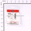 296676 - VALVE-EXHAUST Briggs and Stratton Original Part - Image 3