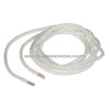 693389 - ROPE-STARTER Briggs and Stratton Original Part - Image 1