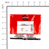 212004 - VALVE-EXHAUST Briggs and Stratton Original Part - Image 4