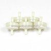 4112 - FUEL-FILTER (5 X 394358S) Briggs and Stratton Original Part - Image 1