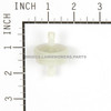 4112 - FUEL-FILTER (5 X 394358S) Briggs and Stratton Original Part - Image 2