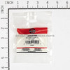 9X57MA - BOLT-SHD.38-16X1.10 Briggs and Stratton Original Part - Image 3