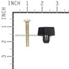 B2203GS - KIT-HARDWARE HANDLE Briggs and Stratton Original Part - Image 2