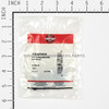 B2203GS - KIT-HARDWARE HANDLE Briggs and Stratton Original Part - Image 3