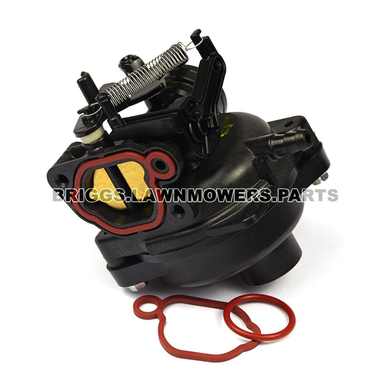 84002023 - CARBURETOR ASSEMBLY - Briggs and Stratton Original ...