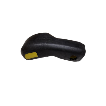 Briggs and Stratton OEM 1726043SM - HANDLE-540 POWER TAKE OFF BLACK/YE - Briggs and Stratton Original Part