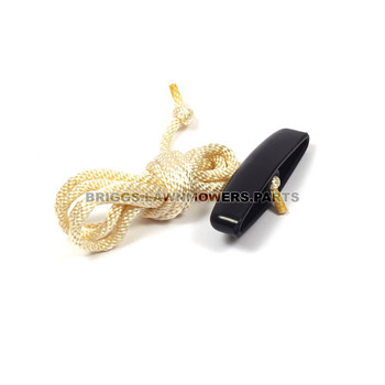 69932S - KIT-HANDLE/ROPE Briggs and Stratton Original Part - Image 1