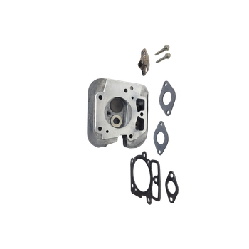 Briggs and Stratton OEM 597787 - HEAD CYLINDER - Briggs and Stratton Original Part