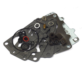 797890 - KIT-CARB OVERHAUL Briggs and Stratton Original Part - Image 1