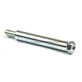 691340 - SCREW Briggs and Stratton Original Part - Image 1
