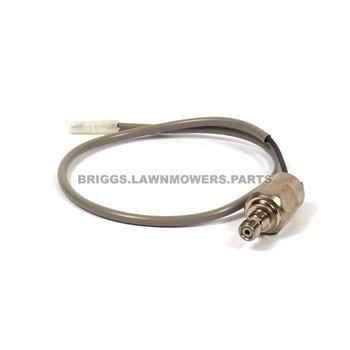 807744 - SOLENOID-FUEL Briggs and Stratton Original Part - Image 1