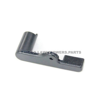 591104 - LEVER-CHOKE Briggs and Stratton Original Part - Image 1