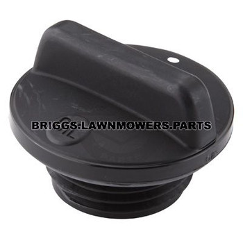 825024 - CAP-OIL FILL Briggs and Stratton Original Part - Image 1