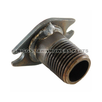 690776 - ADAPTER-MUFFLER Briggs and Stratton - Image 1