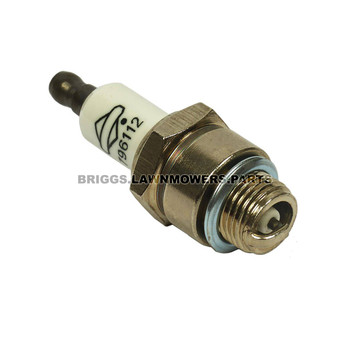 796112S - PLUG-SPARK Briggs and Stratton Original Part - Image 1