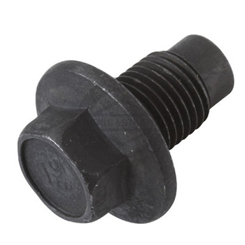 807392 - PLUG-OIL DRAIN Briggs and Stratton Original Part - Image 1