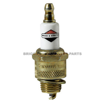 796560 - PLUG-SPARK Briggs and Stratton Original Part - Image 1