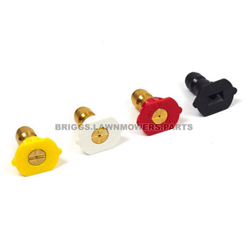 314075GS - KIT-QC NOZZLES Briggs and Stratton Original Part - Image 1