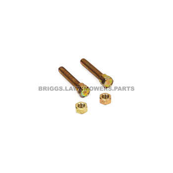 1501217MA - KIT SHEAR BOLT.31-18X Briggs and Stratton Original Part - Image 1