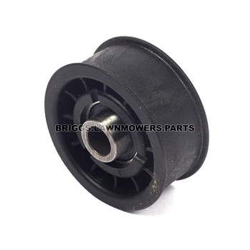 1502120MA - PULLEY IDLER Briggs and Stratton Original Part - Image 1
