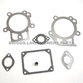 795200 - GASKET SET-VALVE Briggs and Stratton Original Part - Image 1