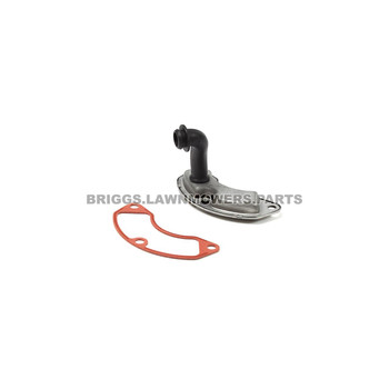 792185 - BREATHER ASSEMBLY Briggs and Stratton Original Part - Image 1