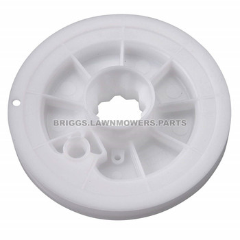 280439S - PULLEY-STARTER Briggs and Stratton Original Part - Image 1