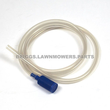 6214 - ACC HOSE/FILTER CHEM Briggs and Stratton Original Part - Image 1