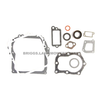391662 - GASKET SET-ENGINE Briggs and Stratton Original Part - Image 1