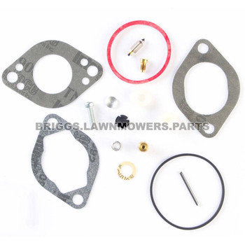695441 - KIT-CARB OVERHAUL Briggs and Stratton Original Part - Image 1