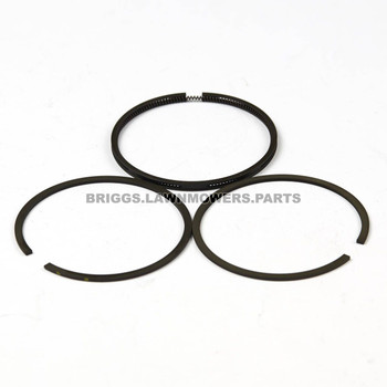 499998 - RING SET-020 Briggs and Stratton Original Part - Image 1