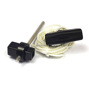 5054K - STARTER REPAIR KIT Briggs and Stratton Original Part - Image 1