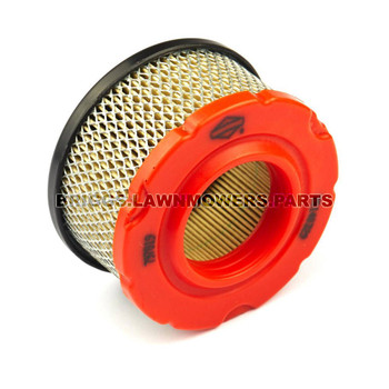 797819 - FILTER-AIR CLEANER CA Briggs and Stratton Original Part - Image 1