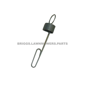 262735 - SPRING-GOVERNOR Briggs and Stratton Original Part - Image 1