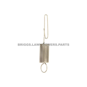 692911 - SPRING-GOVERNOR Briggs and Stratton Original Part - Image 1