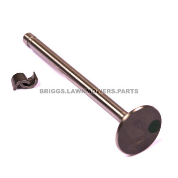 394434 - VALVE-INTAKE Briggs and Stratton Original Part - Image 1