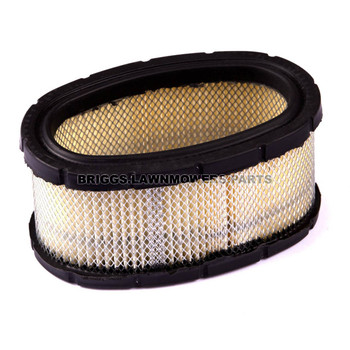 393725 - FILTER-A/C CARTRIDGE Briggs and Stratton Original Part - Image 1